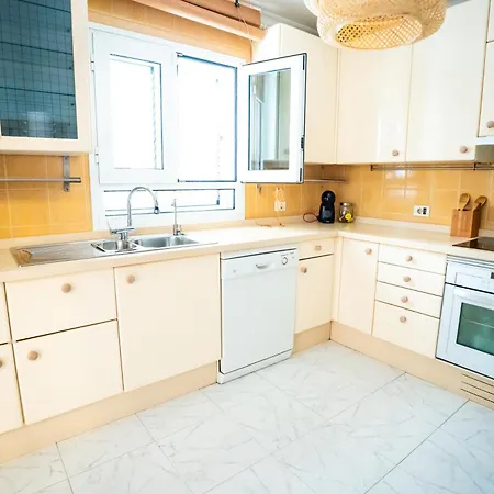 Ca' Marines Hébergement de vacances *