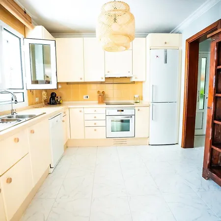 Hébergement de vacances Ca' Marines Playa Honda (Lanzarote)