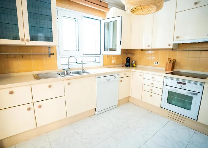 Ca' Marines Hébergement de vacances *