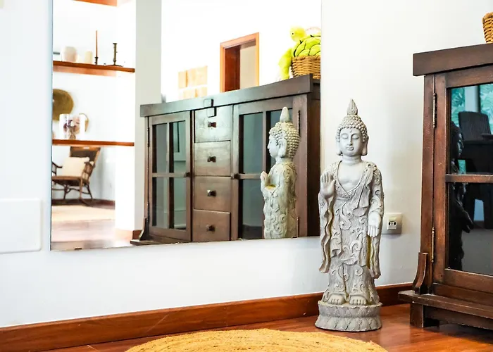 Ca' Marines Hébergement de vacances Playa Honda (Lanzarote)