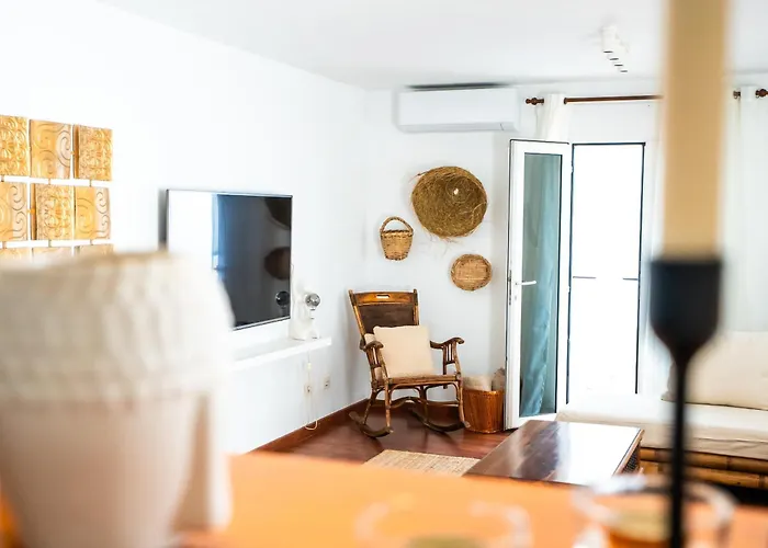 Ca' Marines Hébergement de vacances *