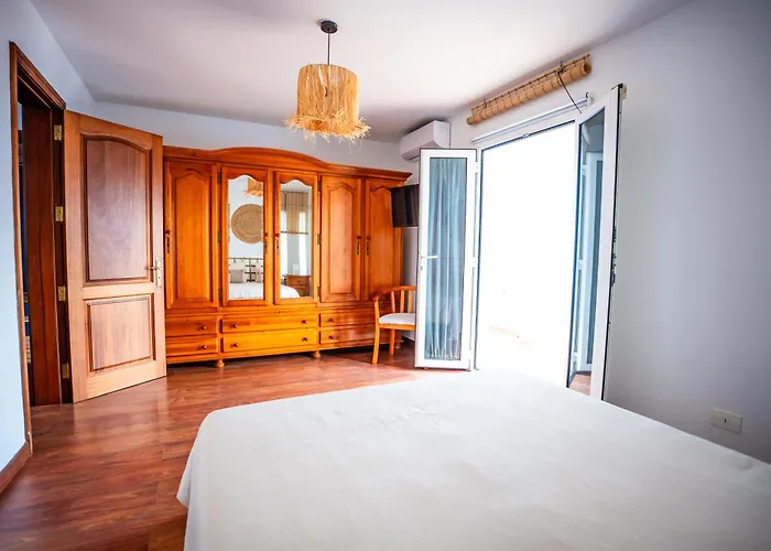 Ca' Marines * Playa Honda (Lanzarote)