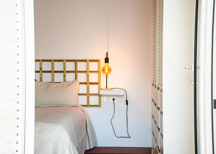 Ca' Marines Hébergement de vacances