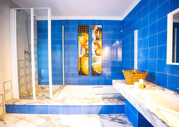 Ca' Marines Hébergement de vacances