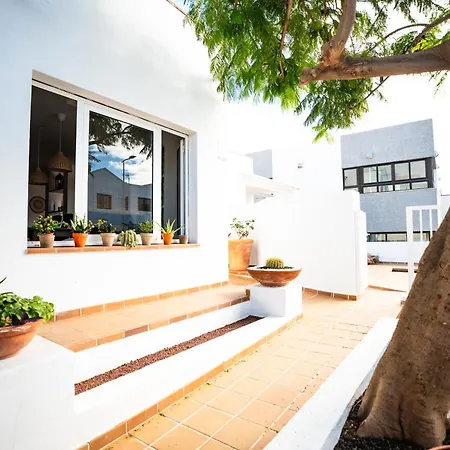 Casa de Férias Ca' Marines *