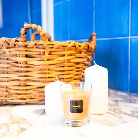 Casa de Férias Ca' Marines *