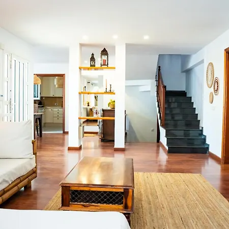 Casa de Férias Ca' Marines Playa Honda (Lanzarote)