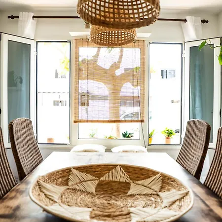 Casa de Férias Ca' Marines Playa Honda (Lanzarote)
