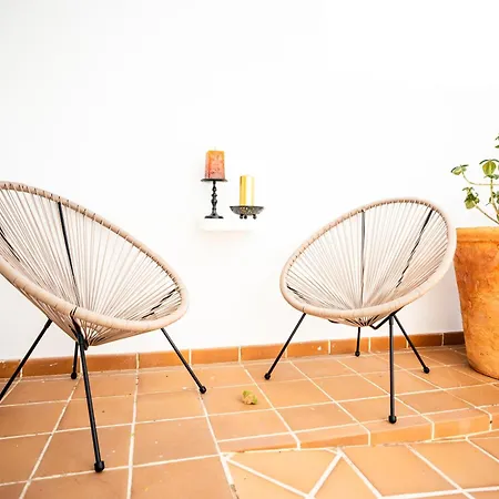 Casa de Férias Ca' Marines Playa Honda (Lanzarote)