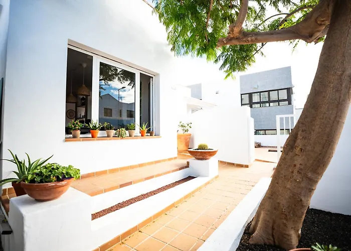 Semesterbostad Ca' Marines *