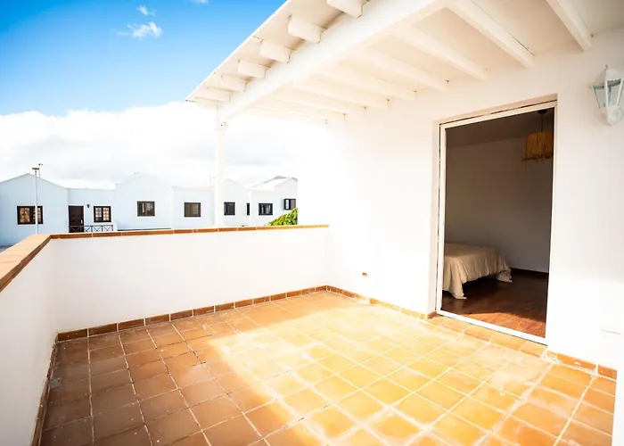 Casa de Férias Ca' Marines Playa Honda (Lanzarote)