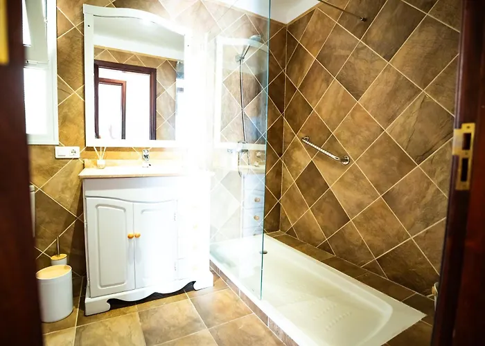 Semesterbostad Ca' Marines