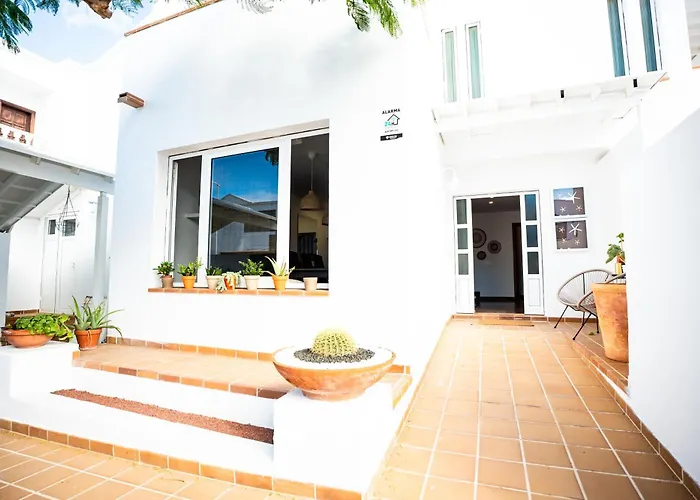 Semesterbostad Ca' Marines