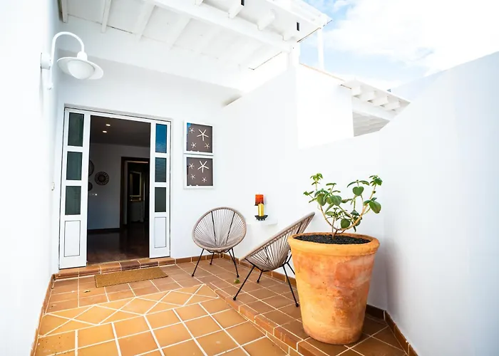 Casa de Férias Ca' Marines