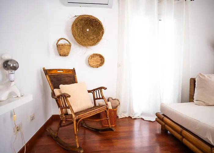 Casa de Férias Ca' Marines Playa Honda (Lanzarote)