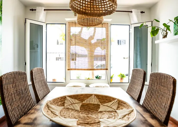 Ca' Marines Casa de Férias Playa Honda (Lanzarote)