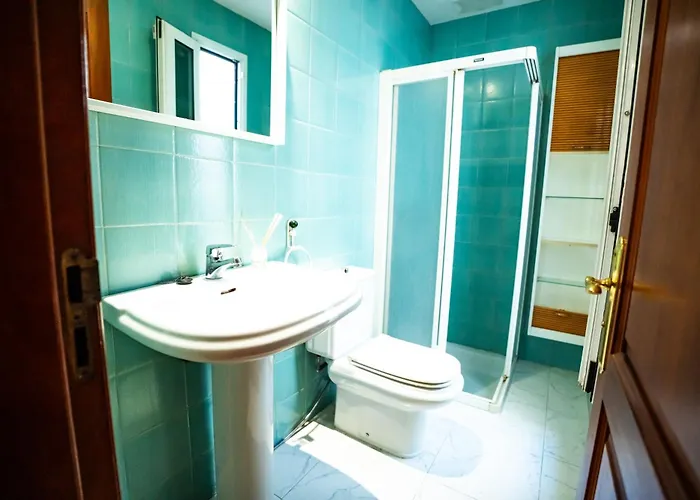 Ca' Marines Semesterbostad Playa Honda (Lanzarote)