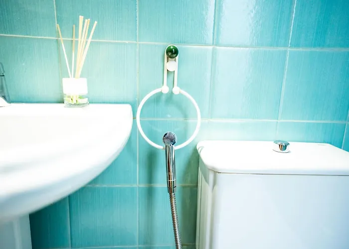 Ca' Marines Semesterbostad