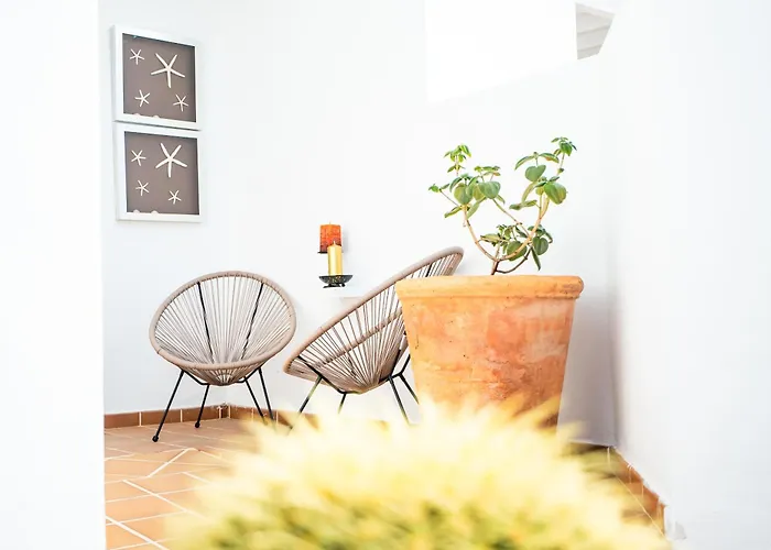 Ca' Marines Semesterbostad