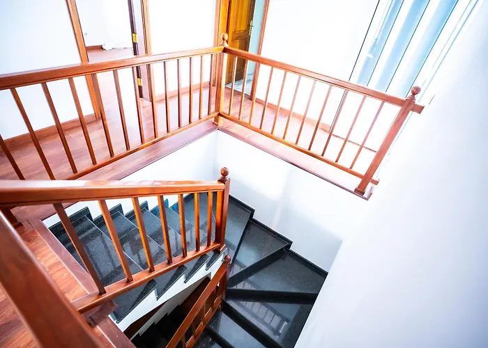 Ca' Marines Semesterbostad