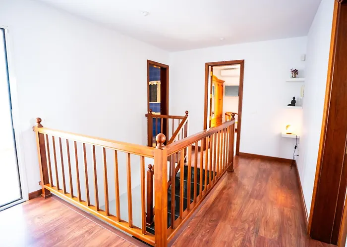 Ca' Marines Semesterbostad