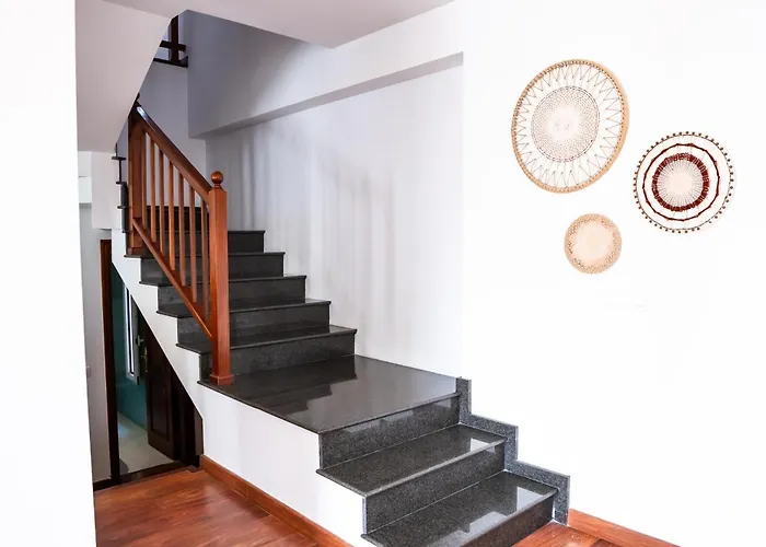 Ca' Marines Semesterbostad *