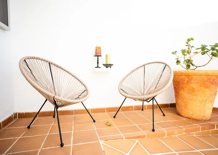 Semesterbostad Ca' Marines *