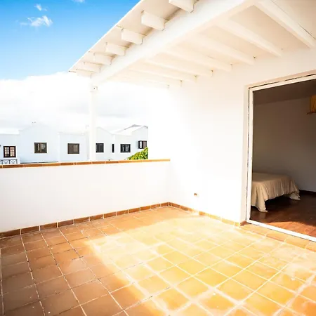 別荘 Ca' Marines プラヤ・オンダ